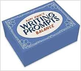 Rupi Kaur's Writing Prompts Balance - Rupi Kaur