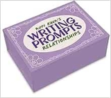 Rupi Kaur's Writing Prompts Relationships - Rupi Kaur