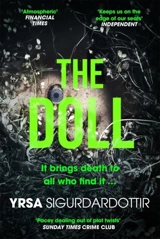 The Doll Vol. 5 - Yrsa Sigurdardottir