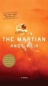 The Martian - Andy Weir