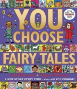 You Choose Fairy Tales - Nick Sharratt