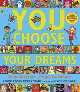 You Choose Your Dreams - Pippa Goodhart