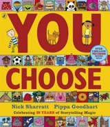 You Choose - Pippa Goodhart