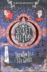 The Secret Keepers - Trenton Lee Stewart