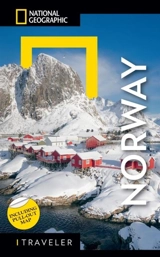 National Geographic Traveler Norway - National Geographic