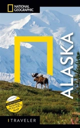 Alaska 4th Edition - National Geographic