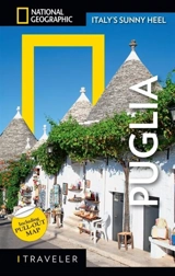 National Geographic Traveler : Puglia - National Geographic