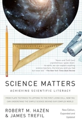 Science Matters - Robert M. Hazen