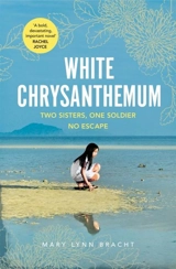 White Chrysanthemum - Mary Lynn Bracht