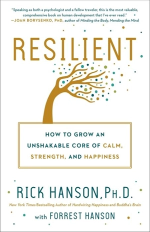 Resilient - Rick Hanson