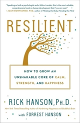 Resilient - Rick Hanson