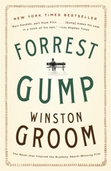 Forrest Gump - Winston Groom
