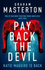 Pay Back The Devil - Graham Masterton