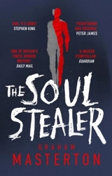 Soul Stealer - Graham Masterton