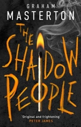 The Shadow People - Graham Masterton