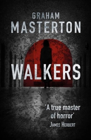 Walkers - Graham Masterton
