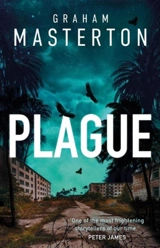 Plague - Graham Masterton