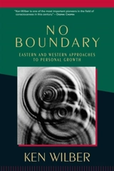 No Boundary - Ken Wilber