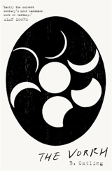 The Vorrh Vol. 1 - Brian Catling