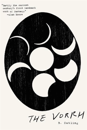 The Vorrh Vol. 1 - Brian Catling