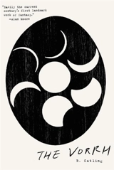 The Vorrh Vol. 1 - Brian Catling