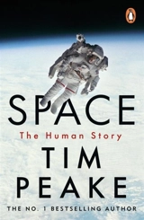 Space - Tim Peake