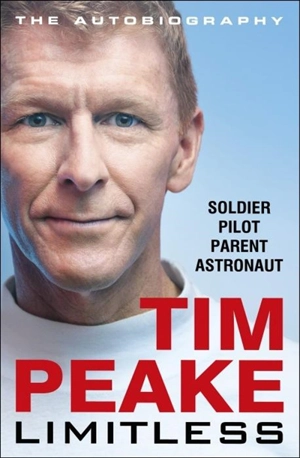 Limitless : The Autobiography - Tim Peake