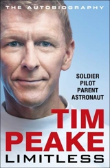 Limitless : The Autobiography - Tim Peake