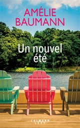 Un nouvel été - Amélie Baumann