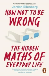 How not to be Wrong - Jordan Ellenberg