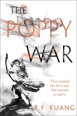 The Poppy War Vol. 1 - Kuang, R F