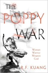 The Poppy War Vol. 1 - Kuang, R F