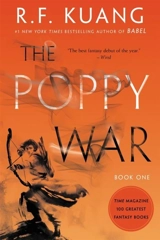 The Poppy War Vol. 1 - Kuang, R F