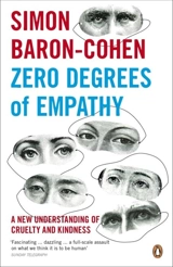 Zero Degrees of Empathy - Simon Baron-Cohen