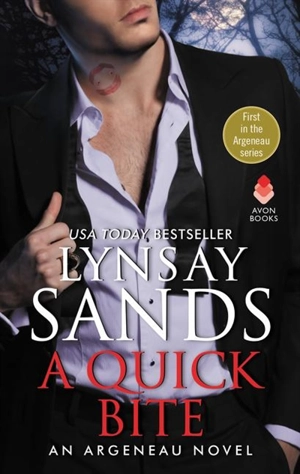 A Quick Bite Vol. 1 - Lynsay Sands