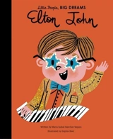 Elton John 5 - Sanchez Vegara, Maria Isabel