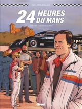 24 Heures du Mans. 1979-1980 : l'enfant du pays - Pascal Dro