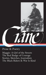 Crane Prose and Poetry - Stephen Crane
