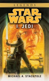 I, Jedi - Michael A. Stackpole