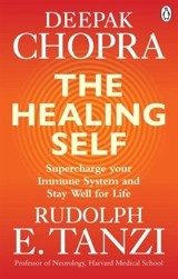 The Healing Self - Chopra, Deepak/ Mlodinow, Leonard