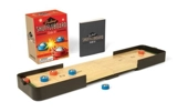 Desktop Shuffleboard - Ruoxi Chen