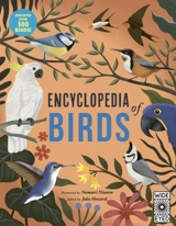 Encyclopedia of Birds - Jules Howard