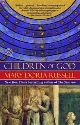 Children of God - Mary Doria Russell