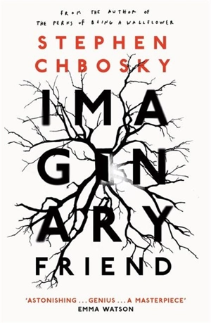 Imaginary Friend - Stephen Chbosky
