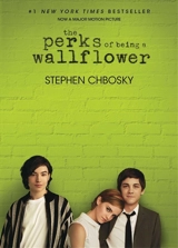 The Perks of Being a Wallflower Film Tie-In - Stephen Chbosky