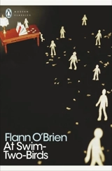 At Swim-Two-Birds - Flann O'Brien