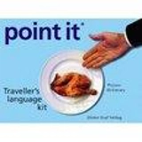 Point It : Travellers Language Kit