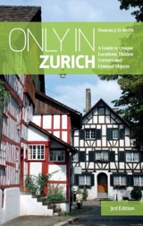 Only in Zurich 3rd edition