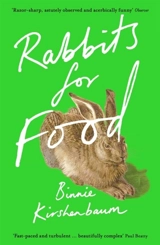 Rabbits for Food - Binnie Kirshenbaum