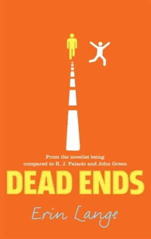 Dead Ends - Erin Jade Lange